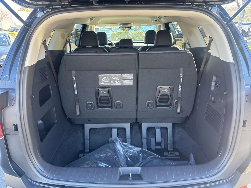 New 2026 Kia Carnival image 19