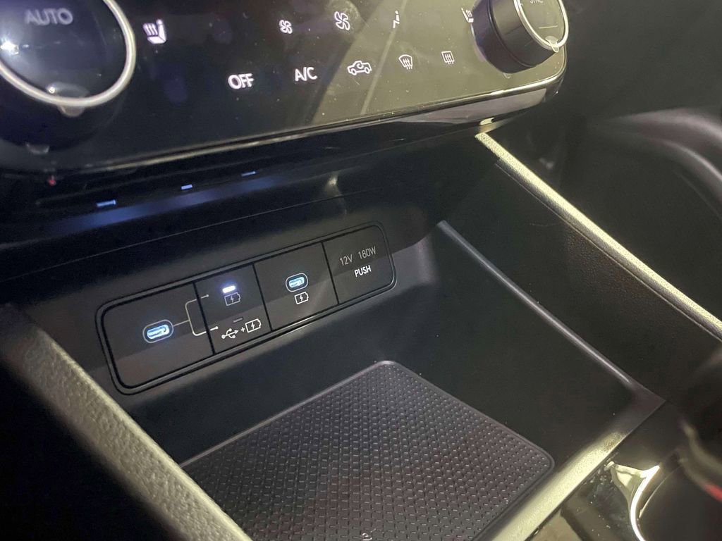 New 2026 Hyundai Santa Cruz SEL image 31