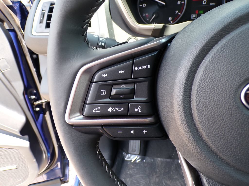 New 2026 Subaru Ascent Touring w/ Popular Package #2 AWD/4WD image 27