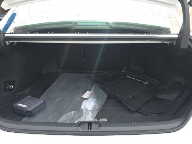 Used 2025 Lexus ES 350 w/ Premium Package FWD image 39
