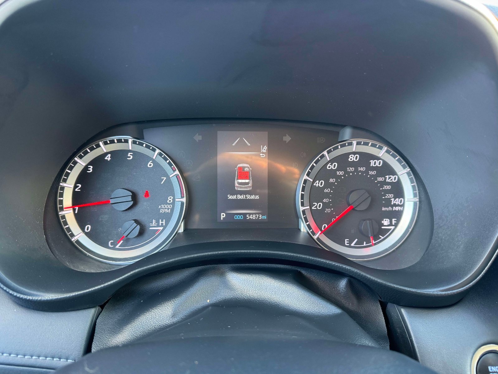 Used 2022 Toyota Highlander LE image 22