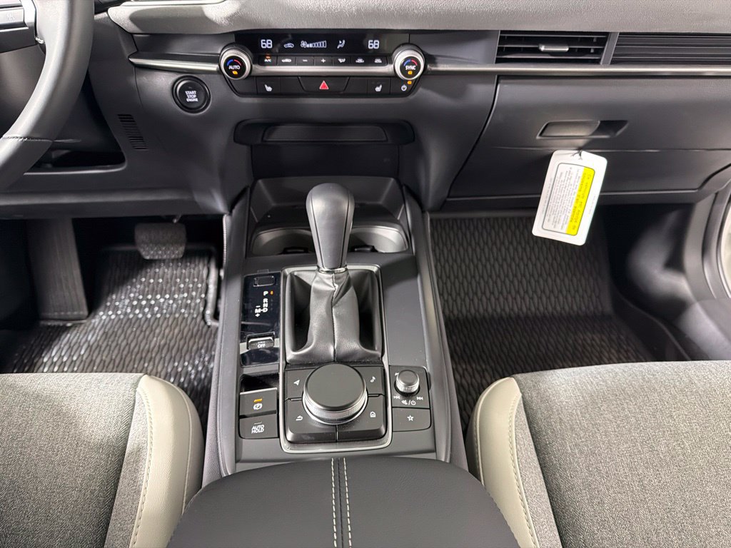 New 2026 MAZDA CX-30 AWD 2.5 S image 17