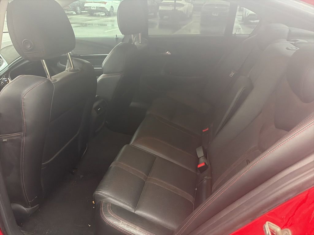 Used 2014 Chevrolet SS RWD image 19