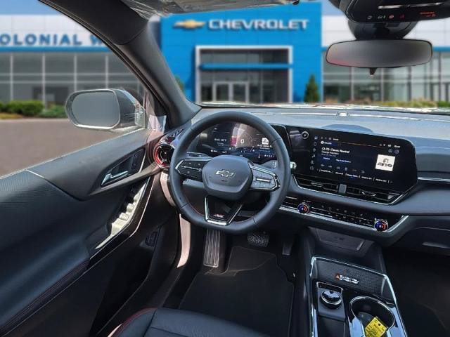New 2027 Chevrolet Equinox RS AWD/4WD image 26