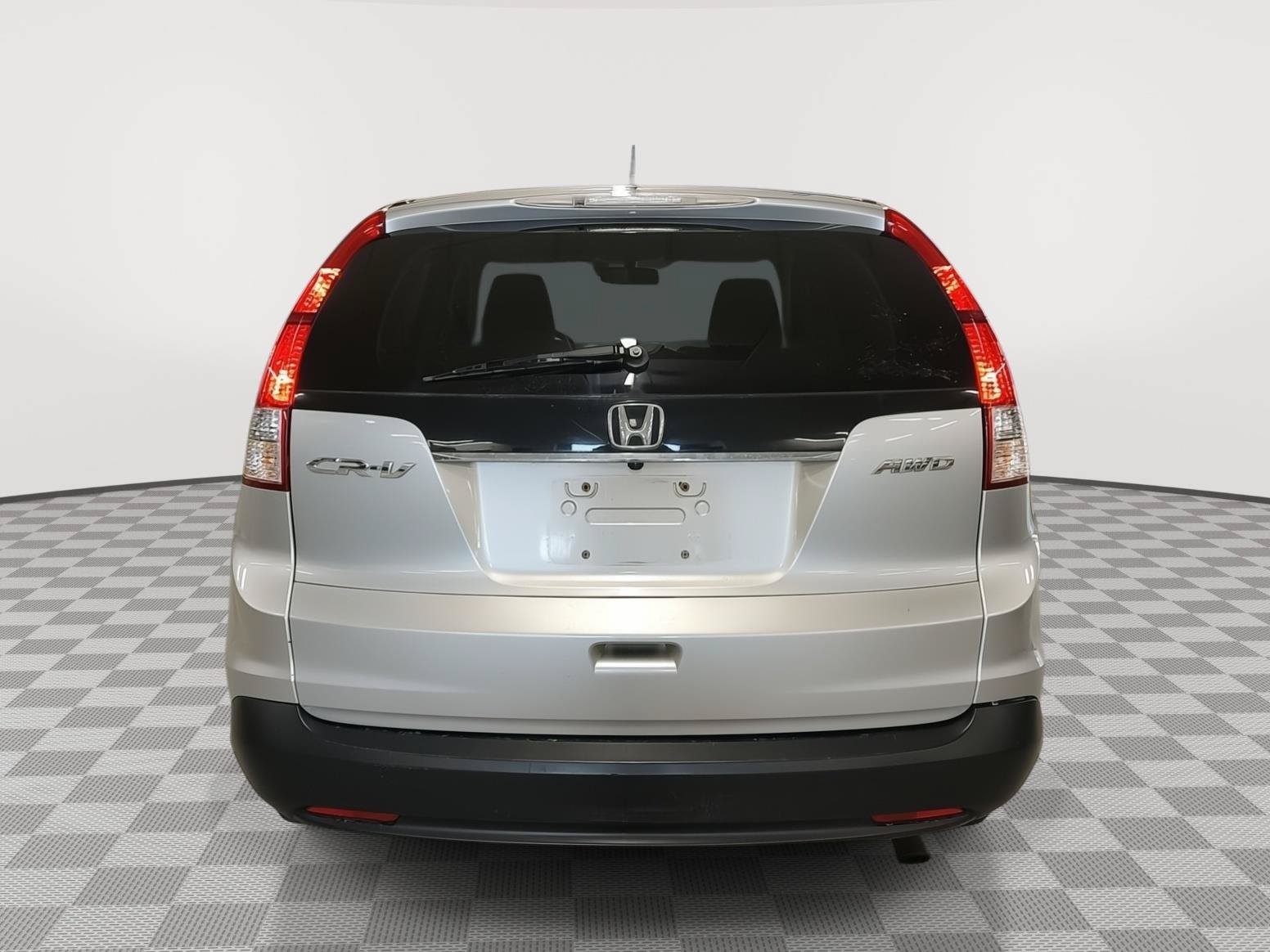 Used 2012 Honda CR-V EX image 27