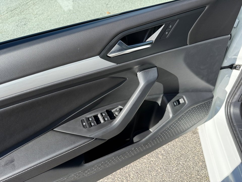 New 2026 Volkswagen Jetta Sport image 32