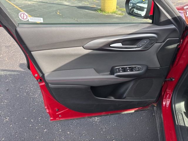 Used 2024 Dodge Hornet R/T image 15