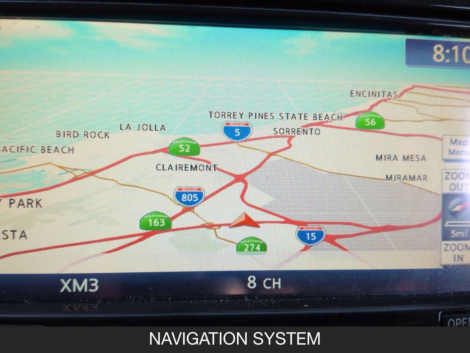 Used 2012 Nissan Leaf SL image 18