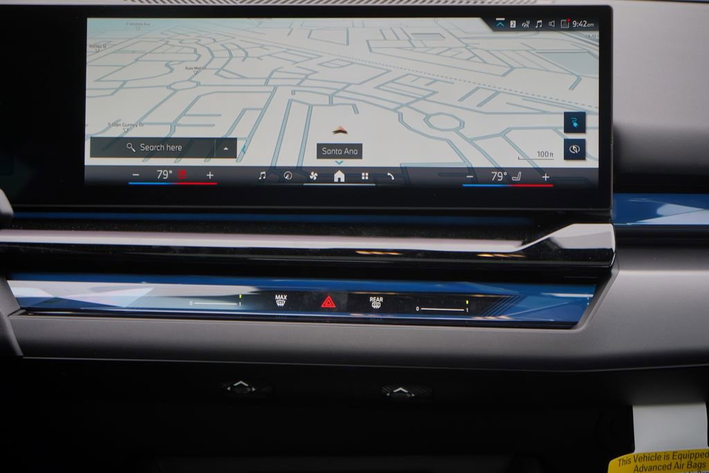 Used 2025 BMW i5 xDrive40 w/ M Sport Package image 15