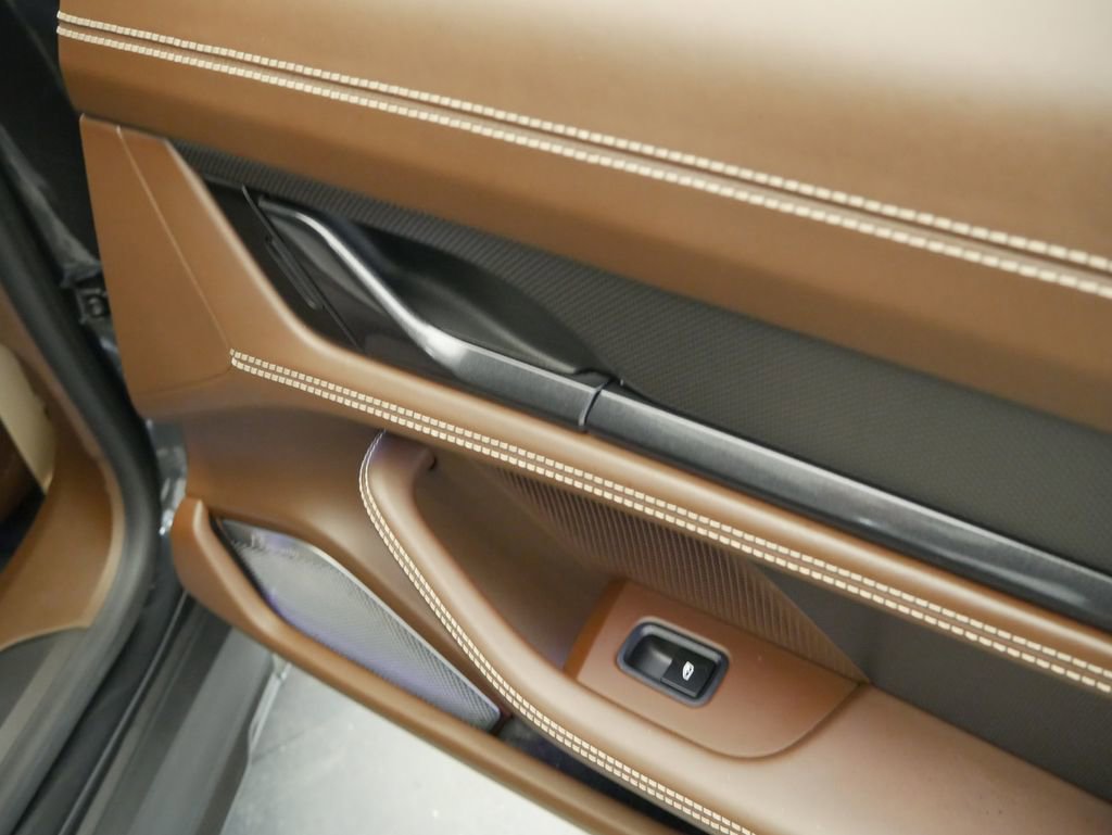 Certified 2024 Porsche Taycan Turbo S image 30