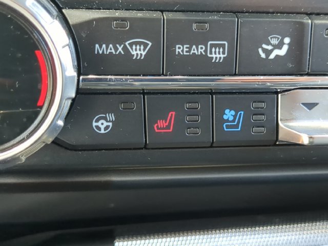 Used 2022 Ford F150 Lariat w/ Equipment Group 502A High RWD image 27