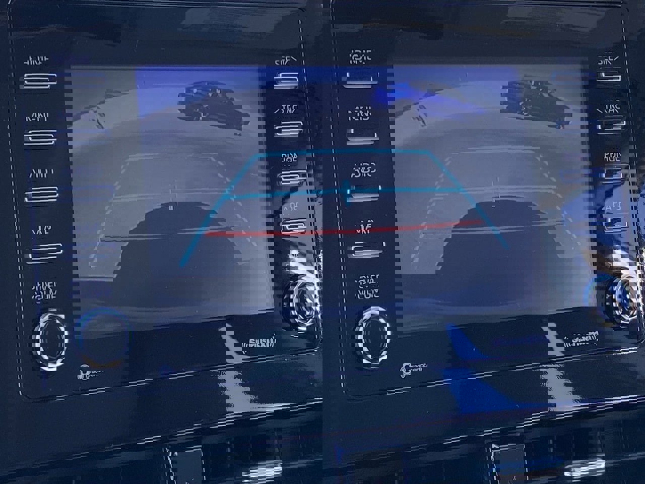 Used 2022 Toyota Camry SE image 7