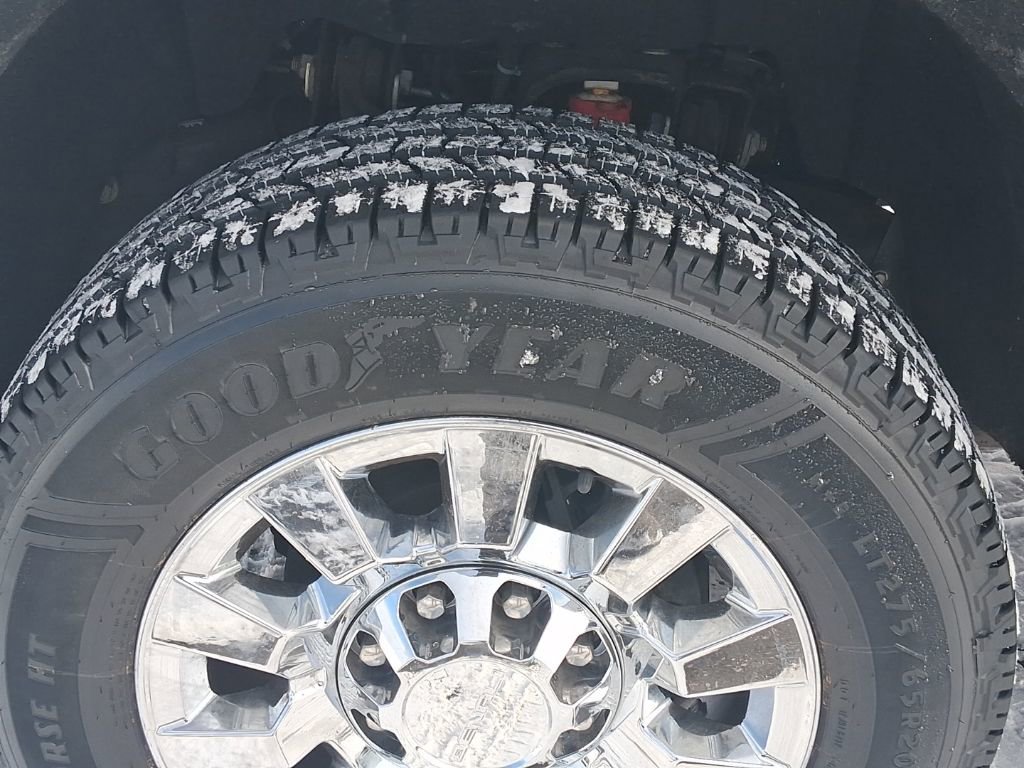 Used 2019 GMC Sierra 2500 Denali w/ Duramax Plus Package image 13