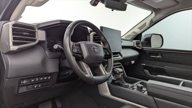 Used 2023 Toyota Tundra Limited AWD/4WD image 23
