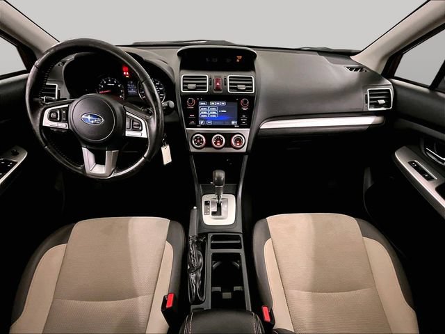 Used 2016 Subaru Crosstrek 2.0i Premium w/ Popular Package #1 AWD/4WD image 14