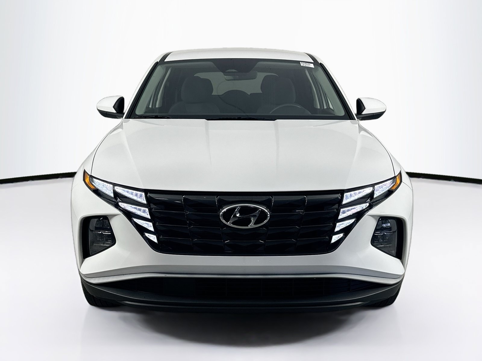 Used 2023 Hyundai Tucson SE FWD image 2