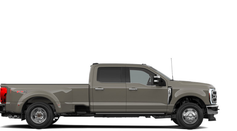 New 2026 Ford F350 King Ranch w/ Chrome Package AWD/4WD image 27