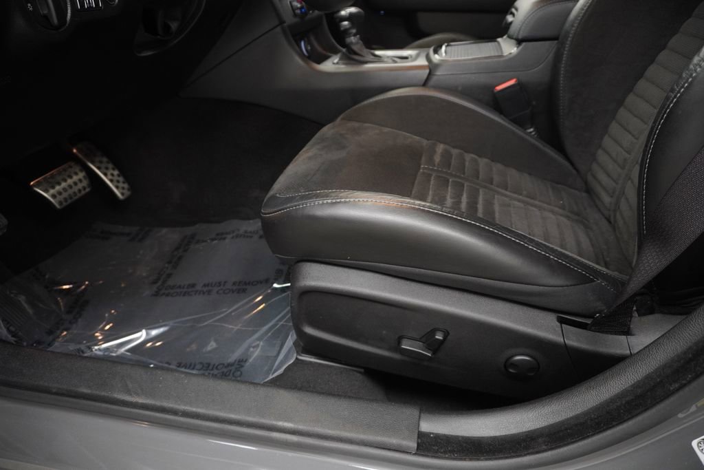 Certified 2023 Dodge Charger R/T w/ Daytona Edition Group image 45