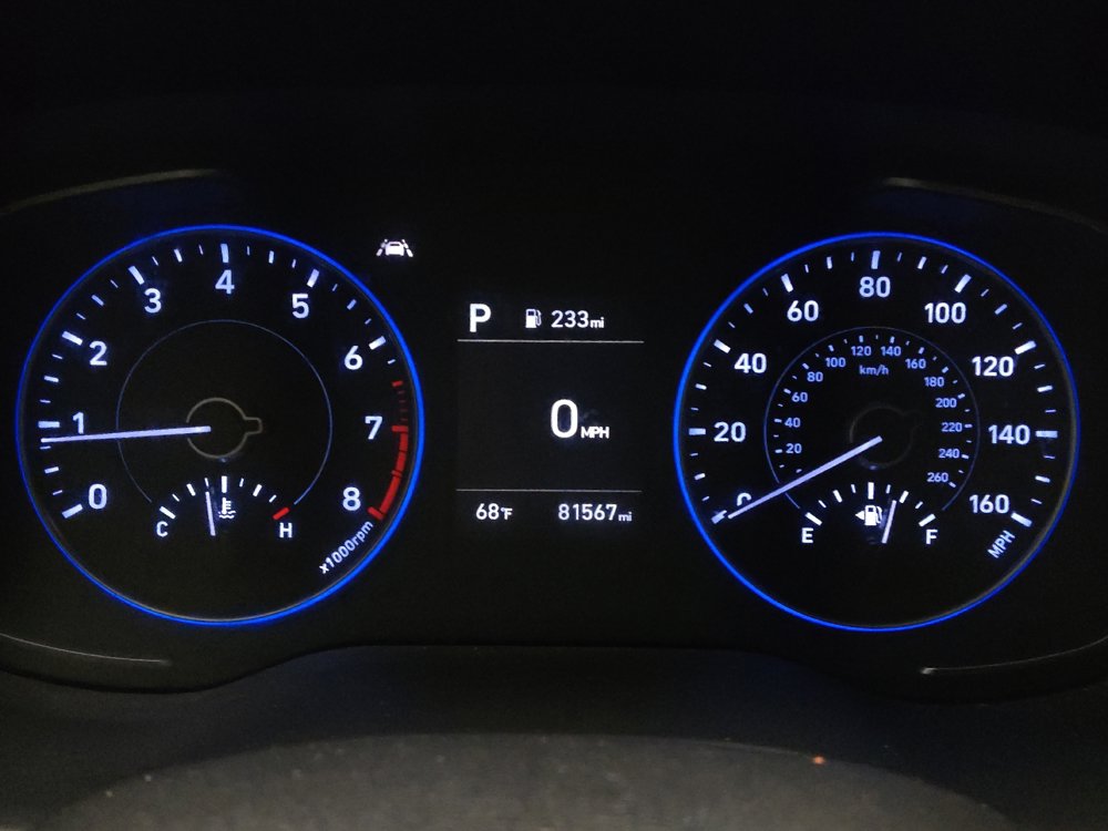 Used 2020 Hyundai Palisade SEL FWD image 23