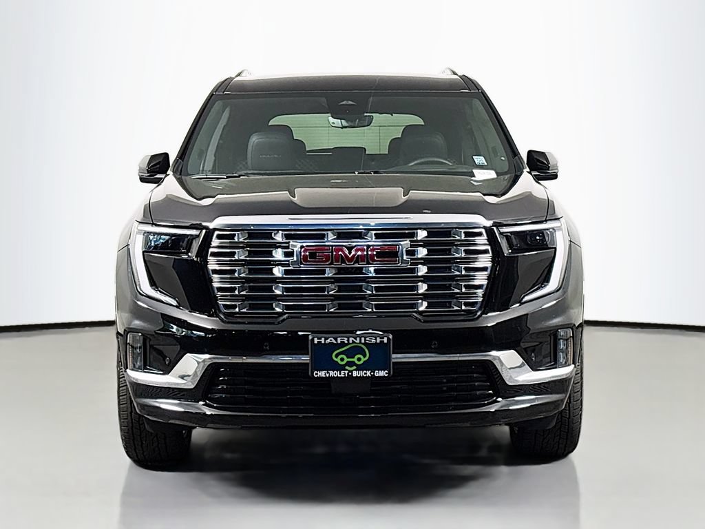 Certified 2024 GMC Acadia Denali w/ Super Cruise Package AWD/4WD video 2