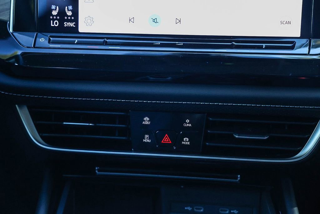 New 2026 Volkswagen Atlas SE image 21