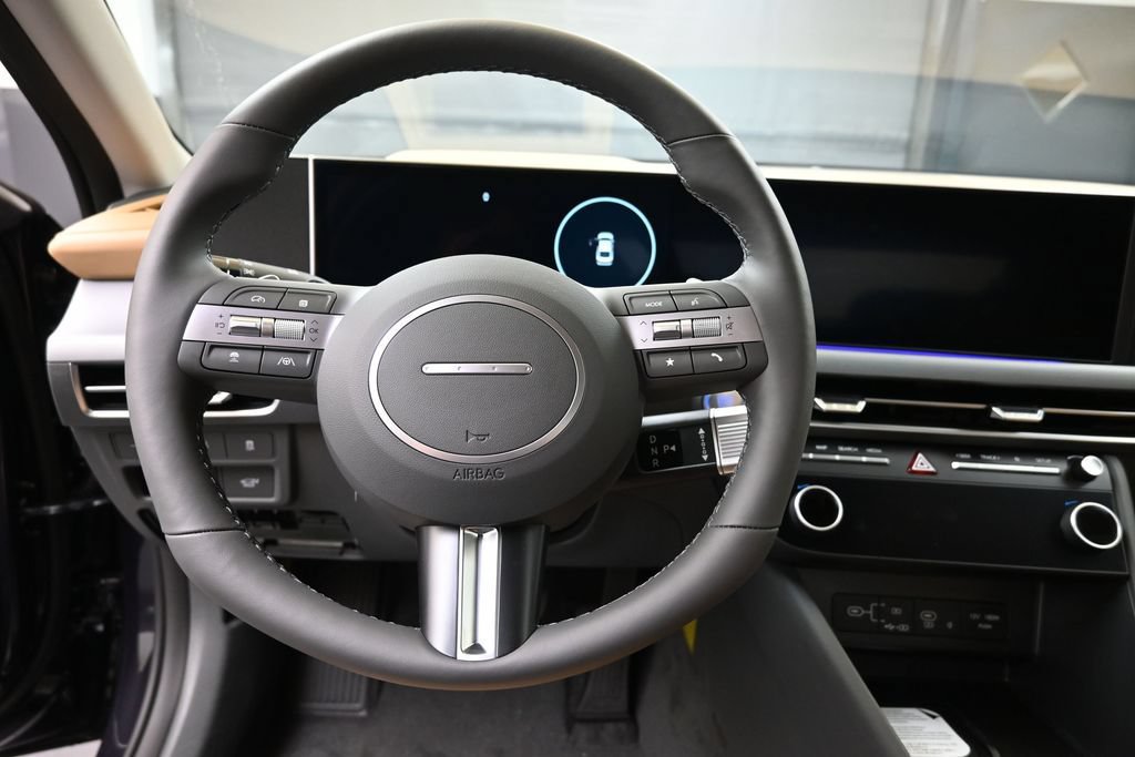 New 2026 Hyundai Sonata Limited FWD image 22