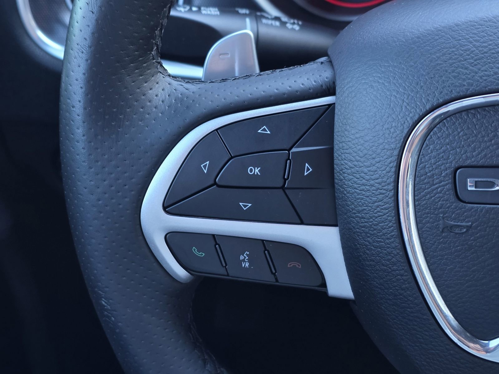 Used 2018 Dodge Charger R/T w/ Plus Group image 29