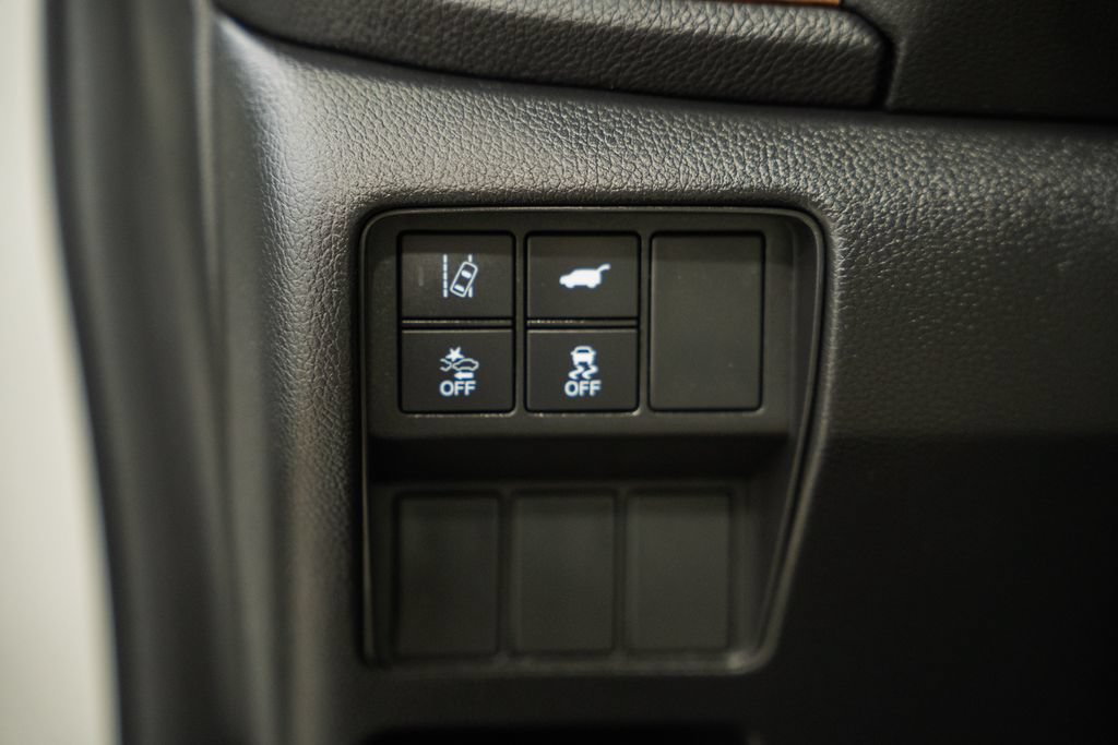 Used 2018 Honda CR-V Touring image 43