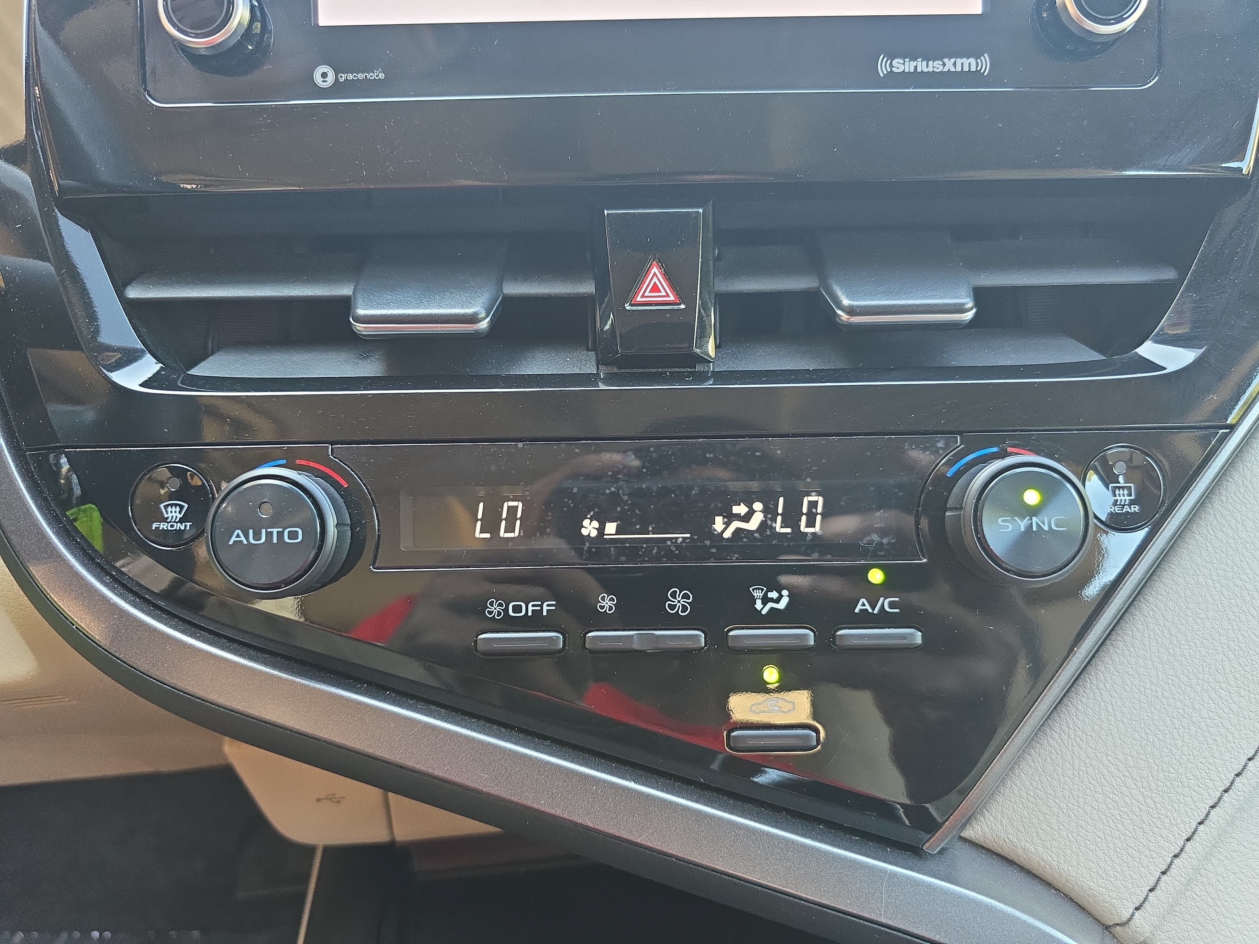Certified 2024 Toyota Camry LE FWD image 22