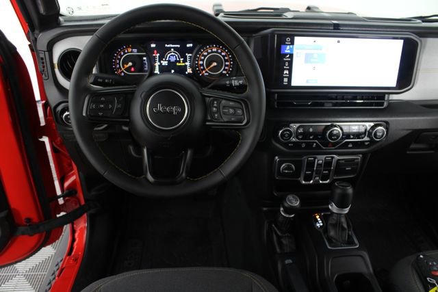 Used 2024 Jeep Gladiator Sport image 10