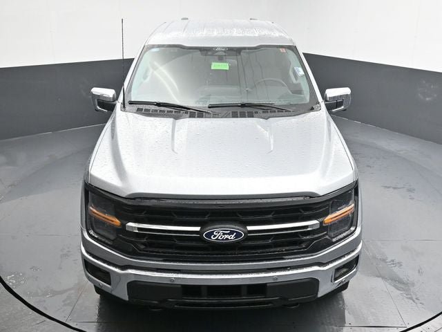 Used 2025 Ford F150 XLT w/ Equipment Group 302A MID AWD/4WD image 18