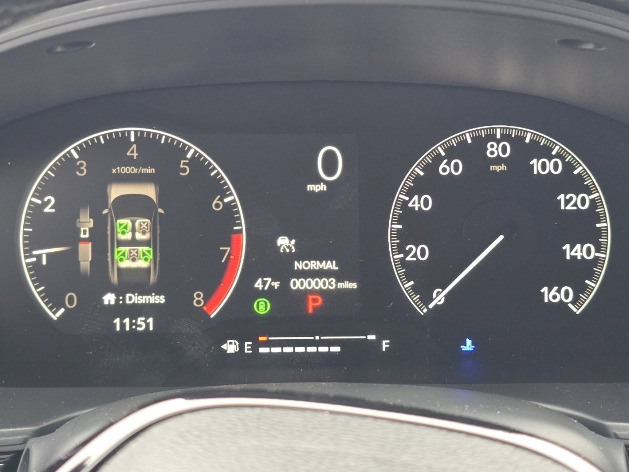 New 2026 Honda Civic Sport image 26