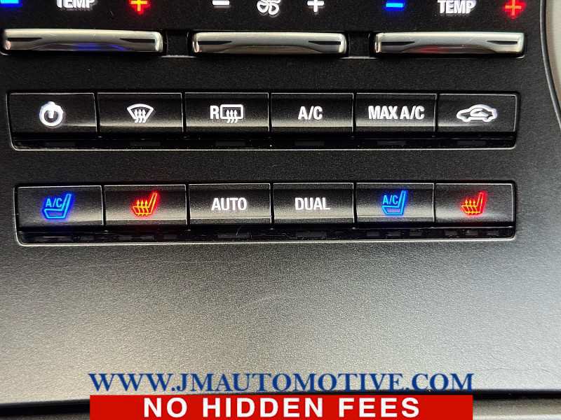 Used 2017 Lincoln MKX Reserve w/ Lincoln MKX Climate Package AWD/4WD image 36