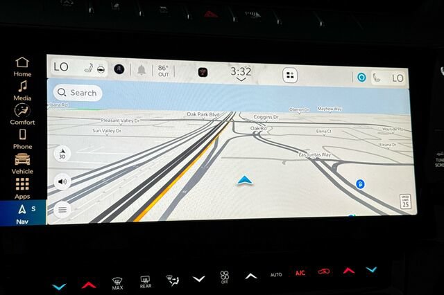 New 2026 Jeep Grand Cherokee Limited AWD/4WD image 13