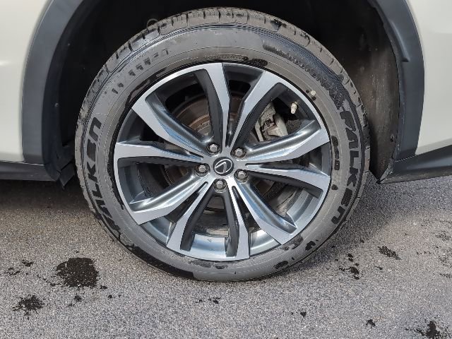 Used 2021 Lexus RX 350 AWD w/ Premium Package image 11