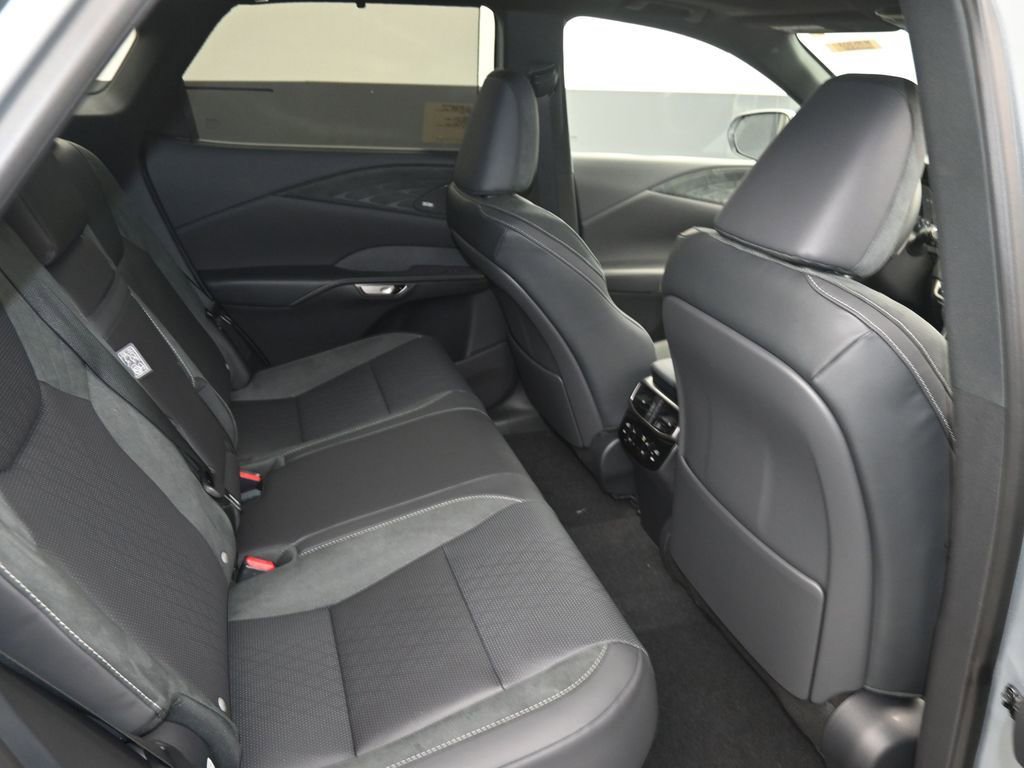 Certified 2026 Lexus RX 350 Luxury w/ Convenience Package image 12