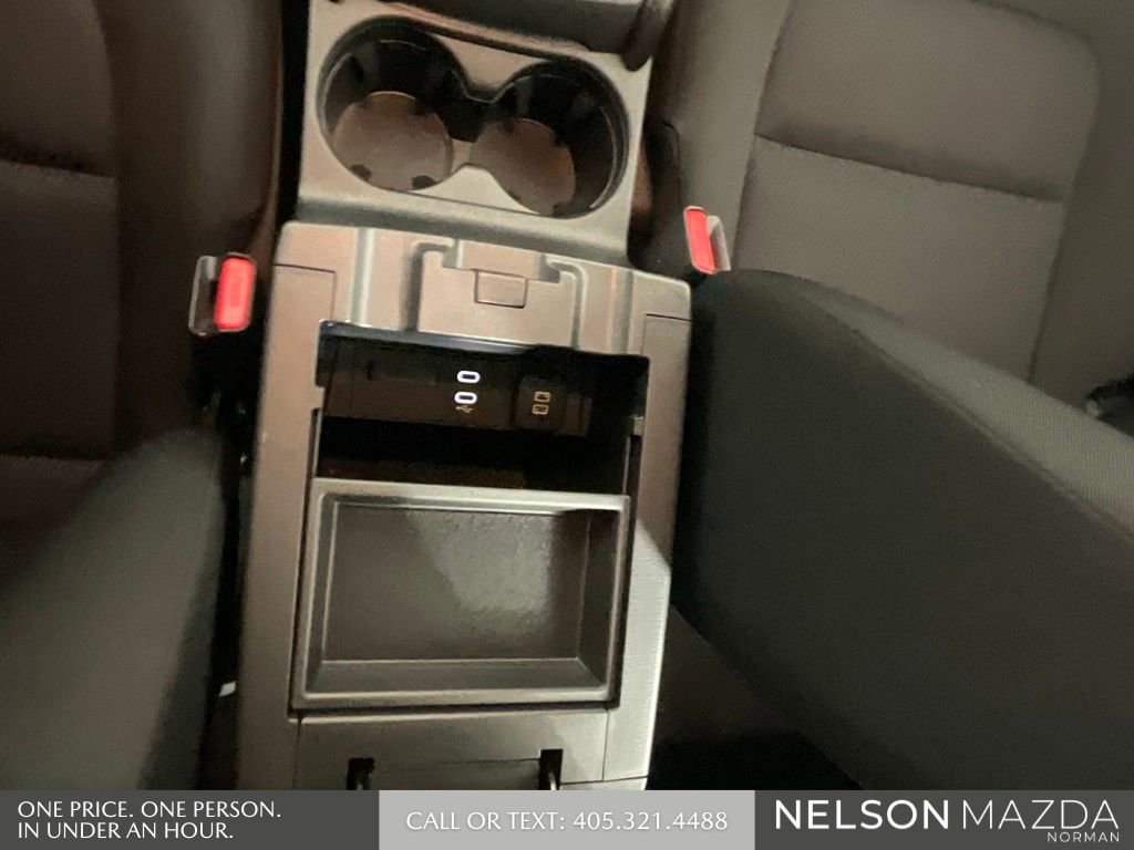 Certified 2025 MAZDA CX-5 AWD 2.5 S image 39