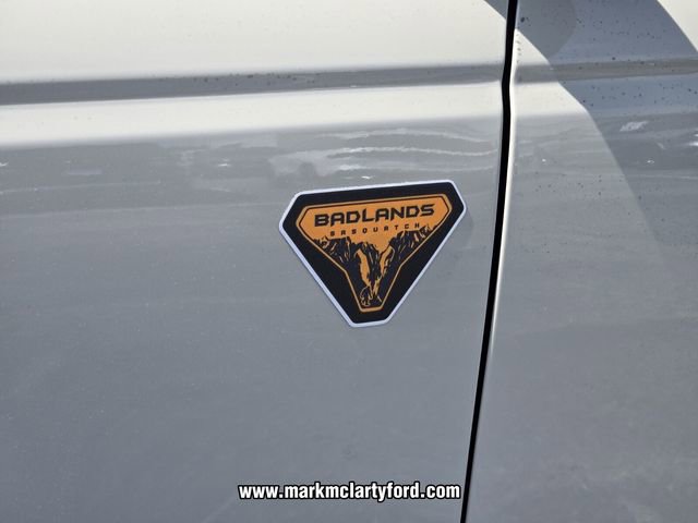 New 2026 Ford Bronco Badlands AWD/4WD image 5