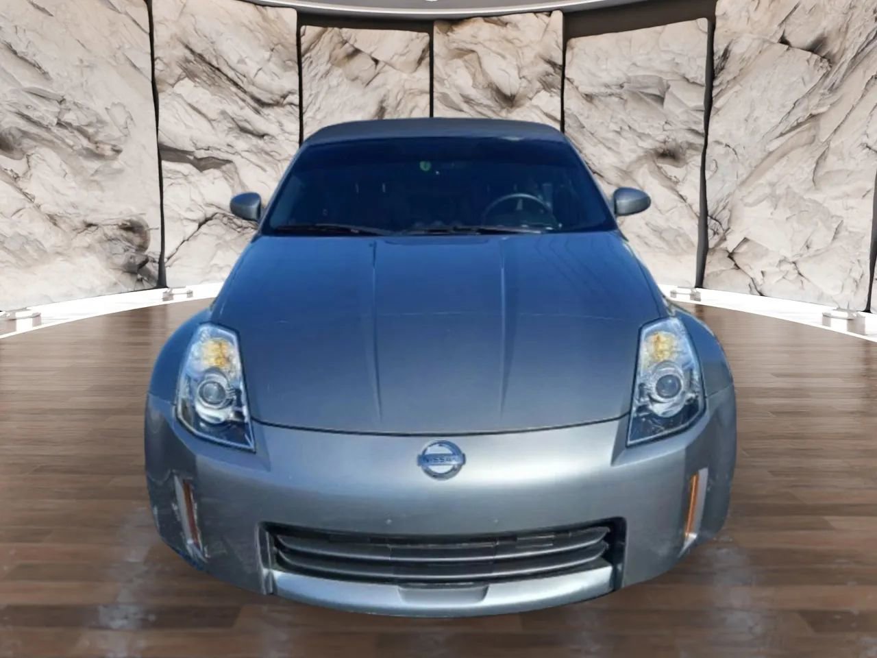 Used 2006 Nissan 350Z Grand Touring image 2