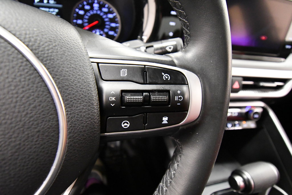 Certified 2023 Kia K5 GT-Line w/ GT-Line Premium Package FWD image 20