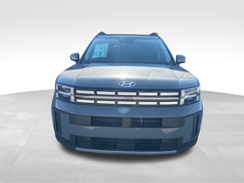 New 2026 Hyundai Santa Fe SEL image 2