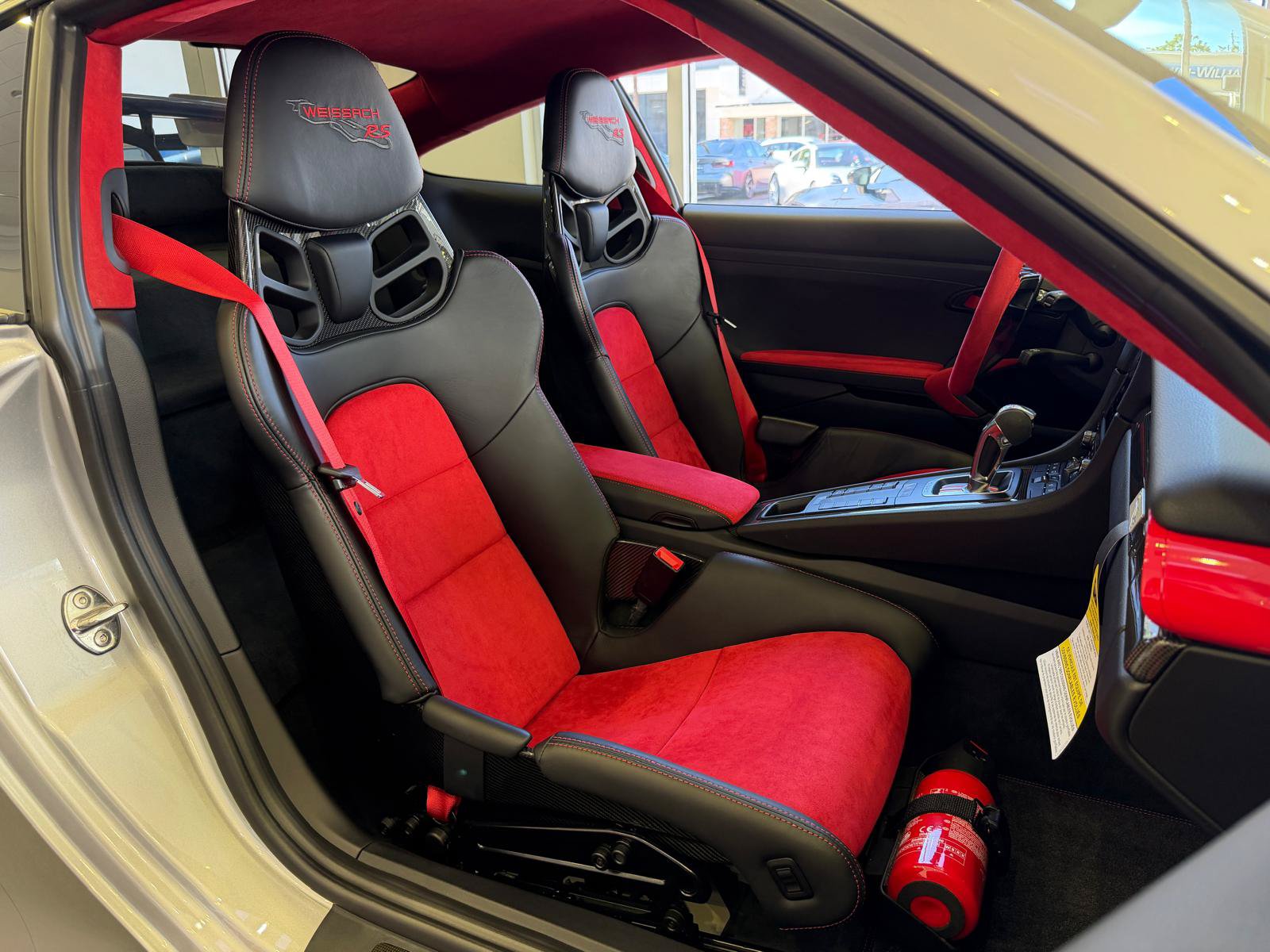 Used 2018 Porsche 911 GT2 RS RWD image 63