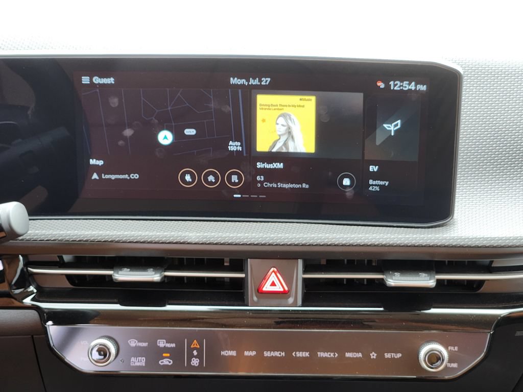 New 2026 Kia EV6 Wind AWD/4WD image 14