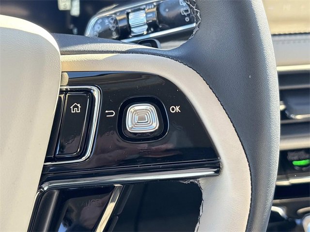 New 2026 Lincoln Corsair Premiere image 25