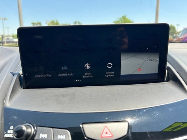 Used 2022 Acura RDX A-Spec AWD/4WD image 17