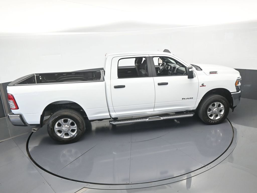 Used 2024 RAM 2500 Big Horn image 57