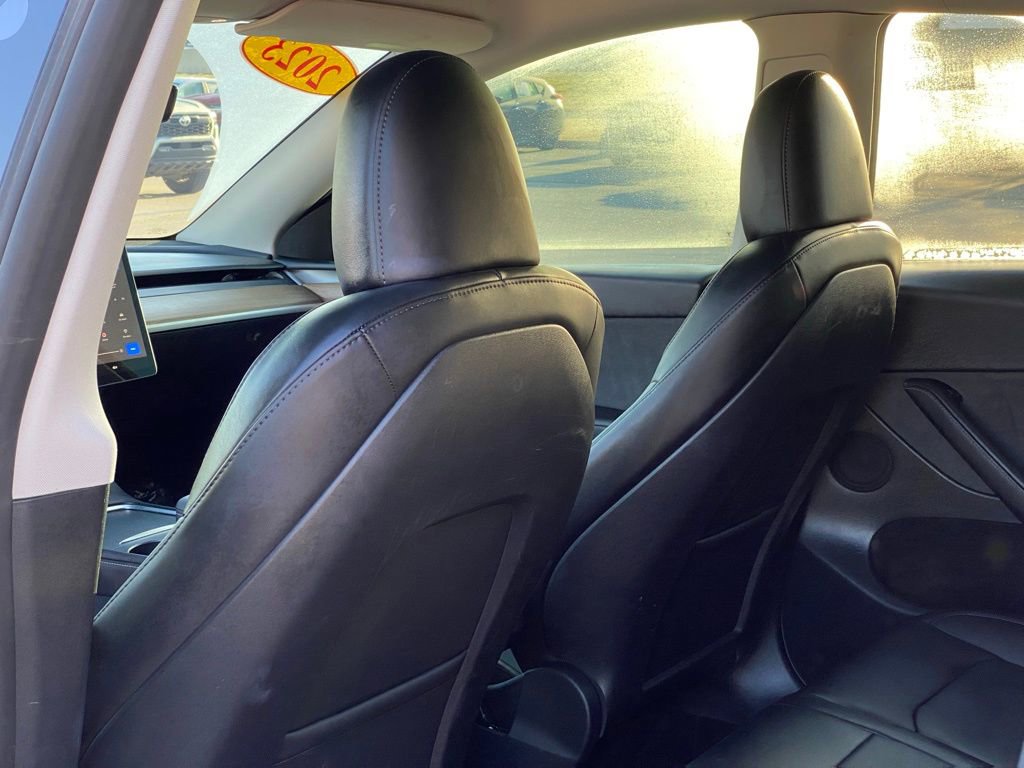 Used 2023 Tesla Model Y Long Range image 27