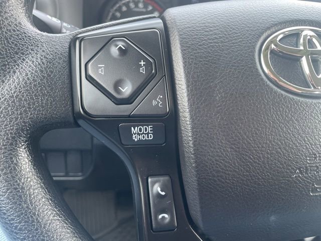 Used 2021 Toyota Tacoma SR AWD/4WD image 19