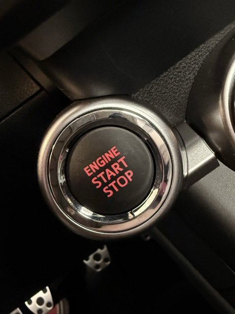 New 2025 Subaru BRZ Premium image 25