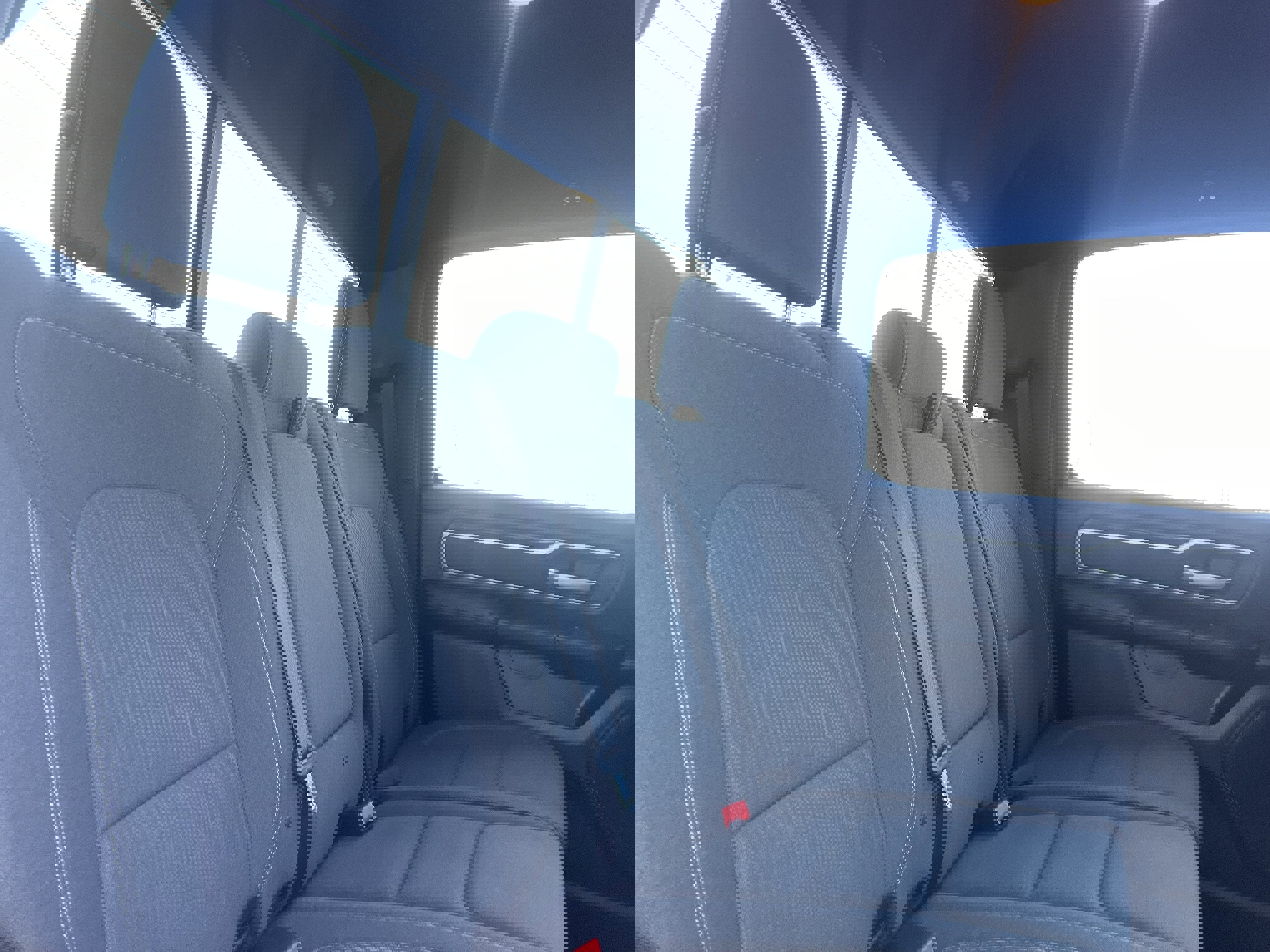 Used 2023 RAM 1500 Big Horn image 26